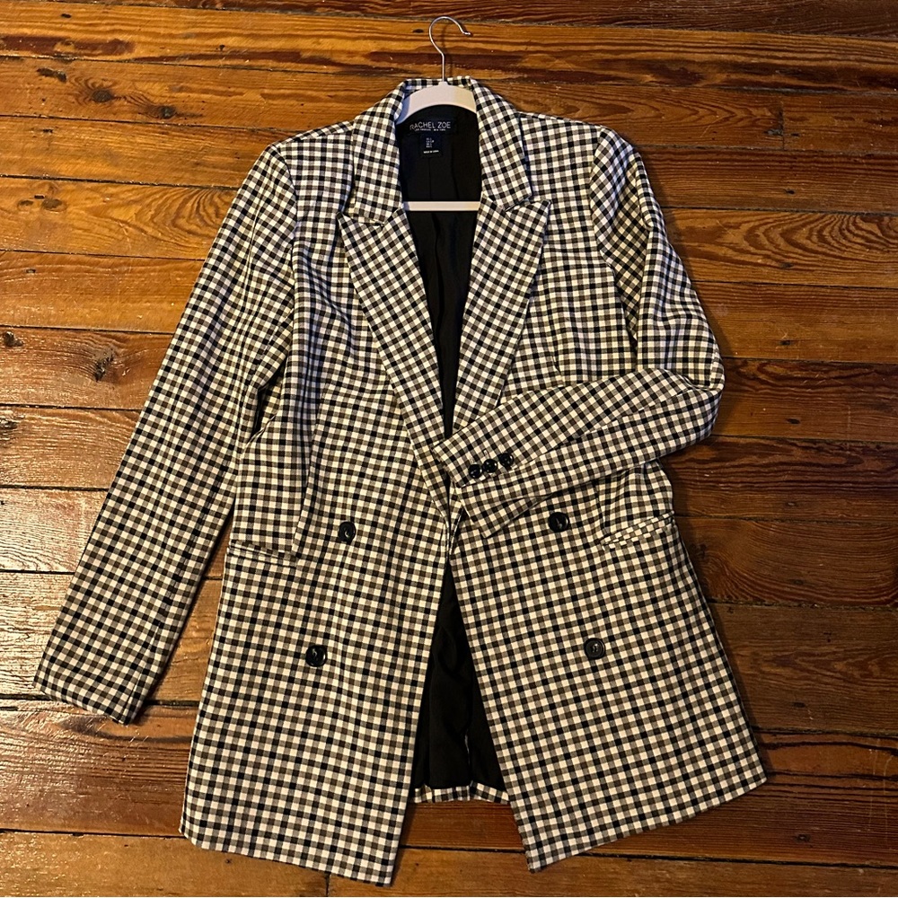 Rachel Zoe Blazer Jacket